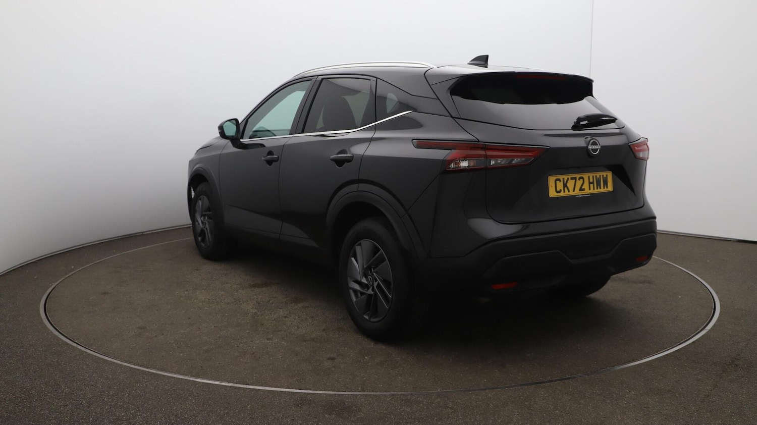 Used Nissan Qashqai 2022 for sale - 76043197: Photo 63