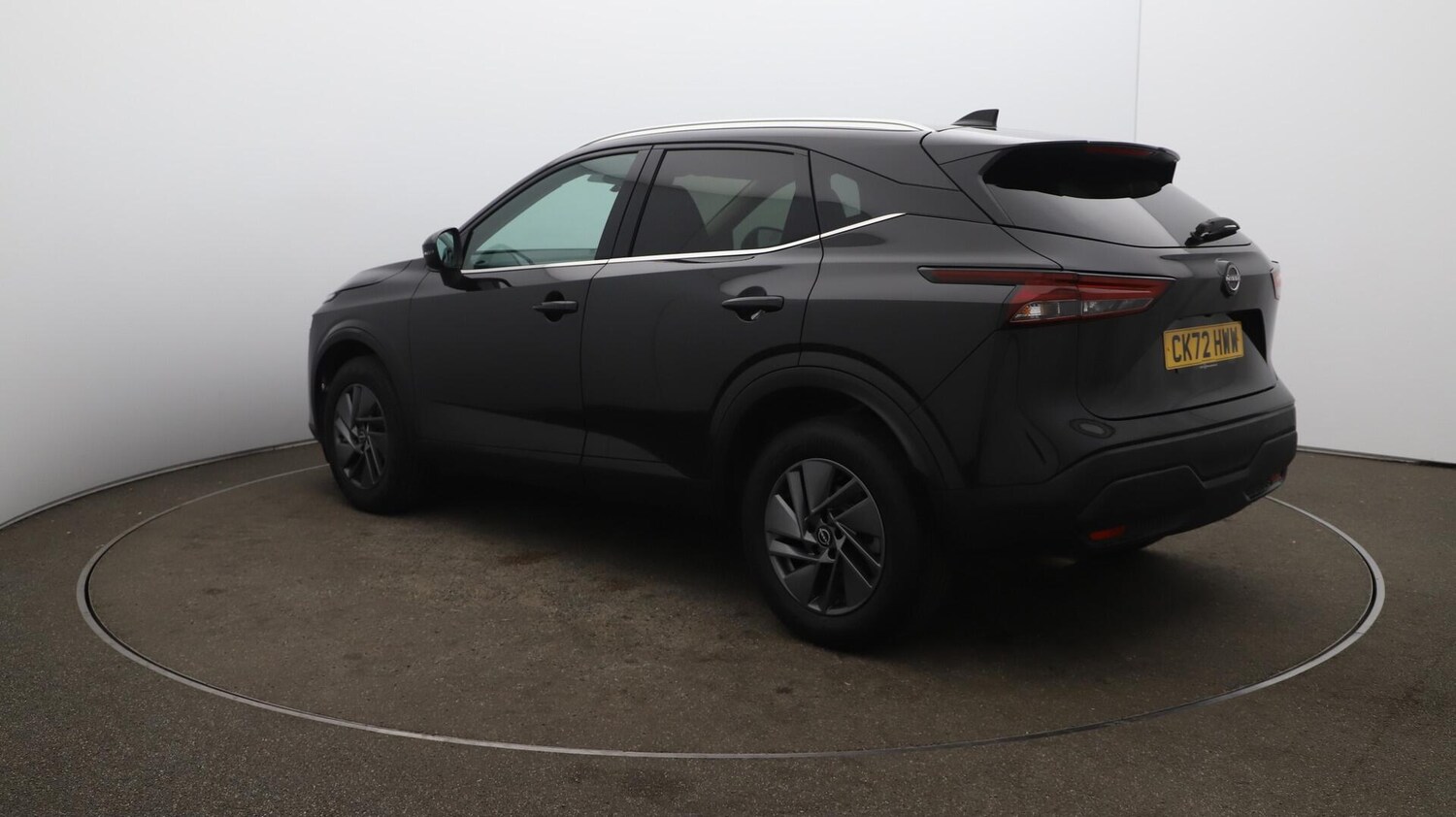 Used Nissan Qashqai 2022 for sale - 76043197: Photo 64