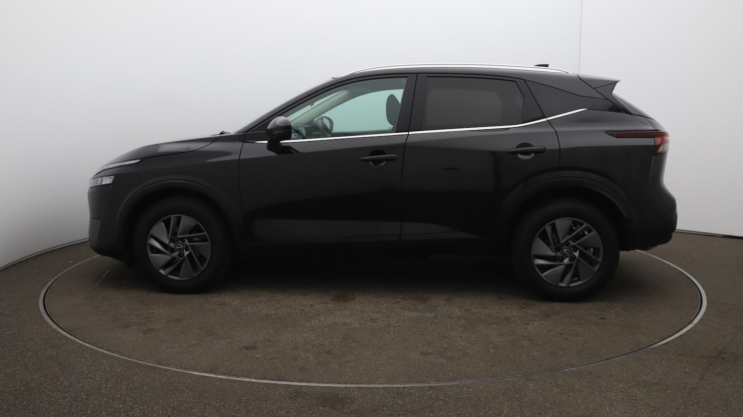 Used Nissan Qashqai 2022 for sale - 76043197: Photo 65