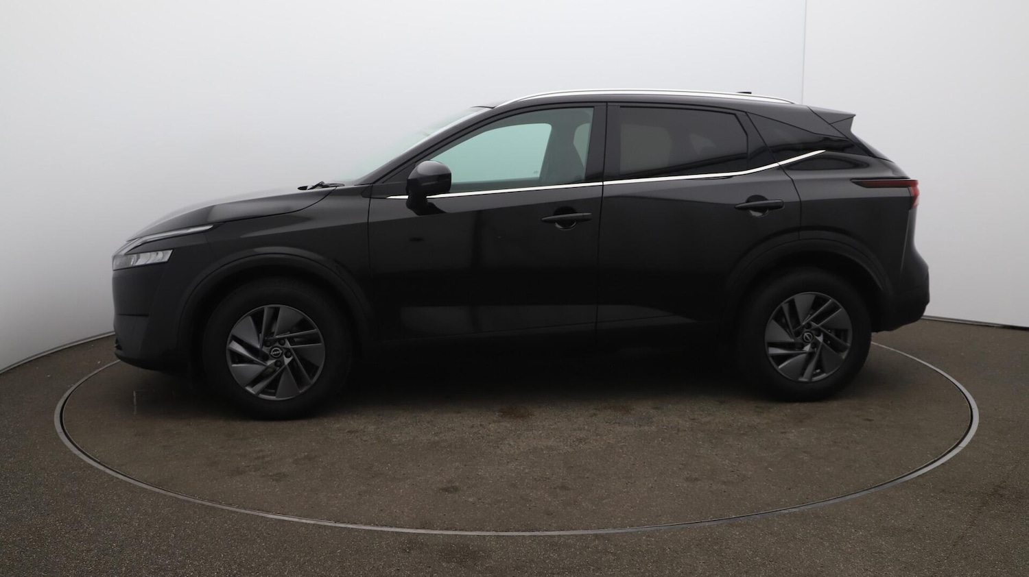 Used Nissan Qashqai 2022 for sale - 76043197: Photo 66