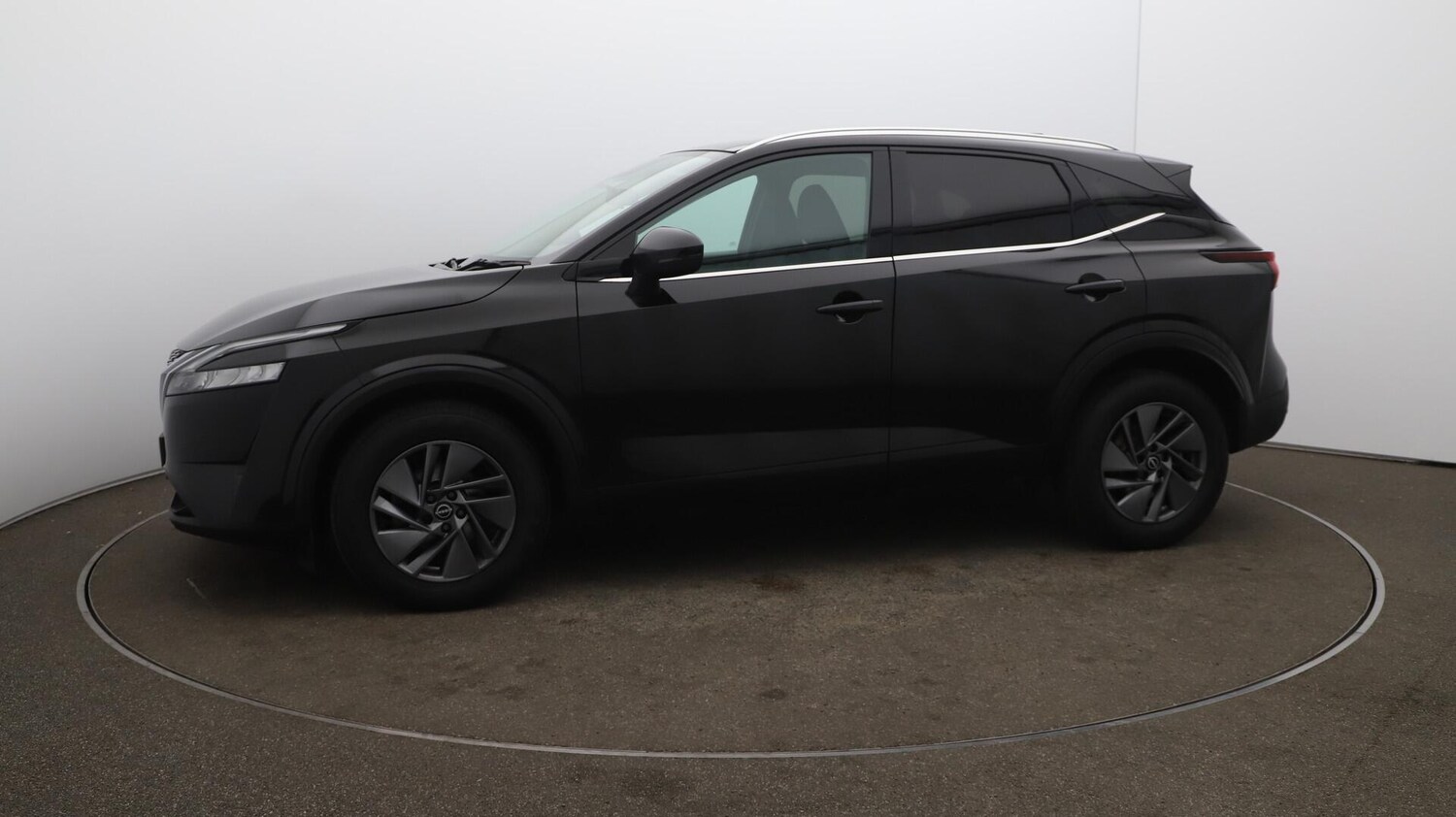 Used Nissan Qashqai 2022 for sale - 76043197: Photo 67