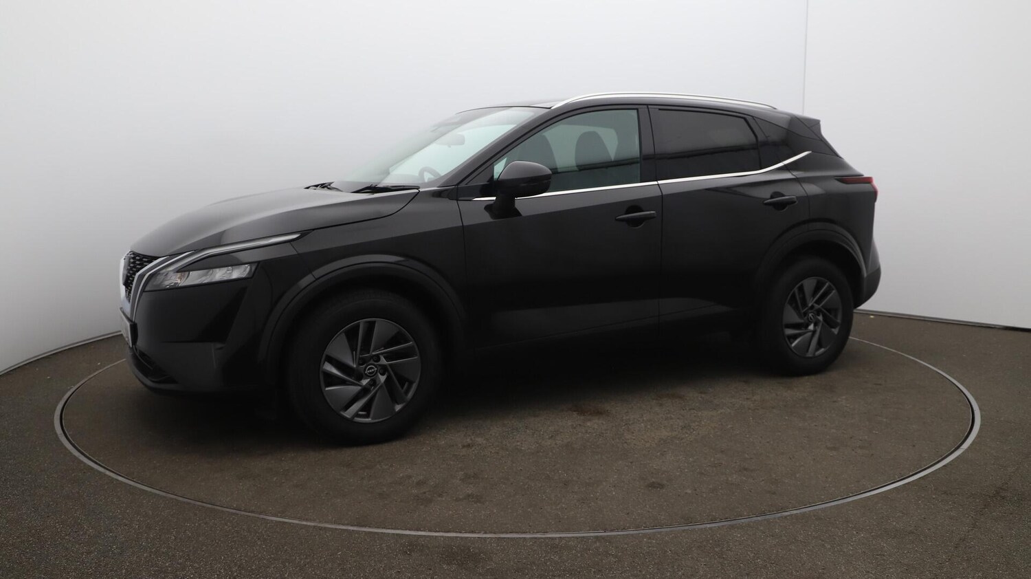 Used Nissan Qashqai 2022 for sale - 76043197: Photo 68