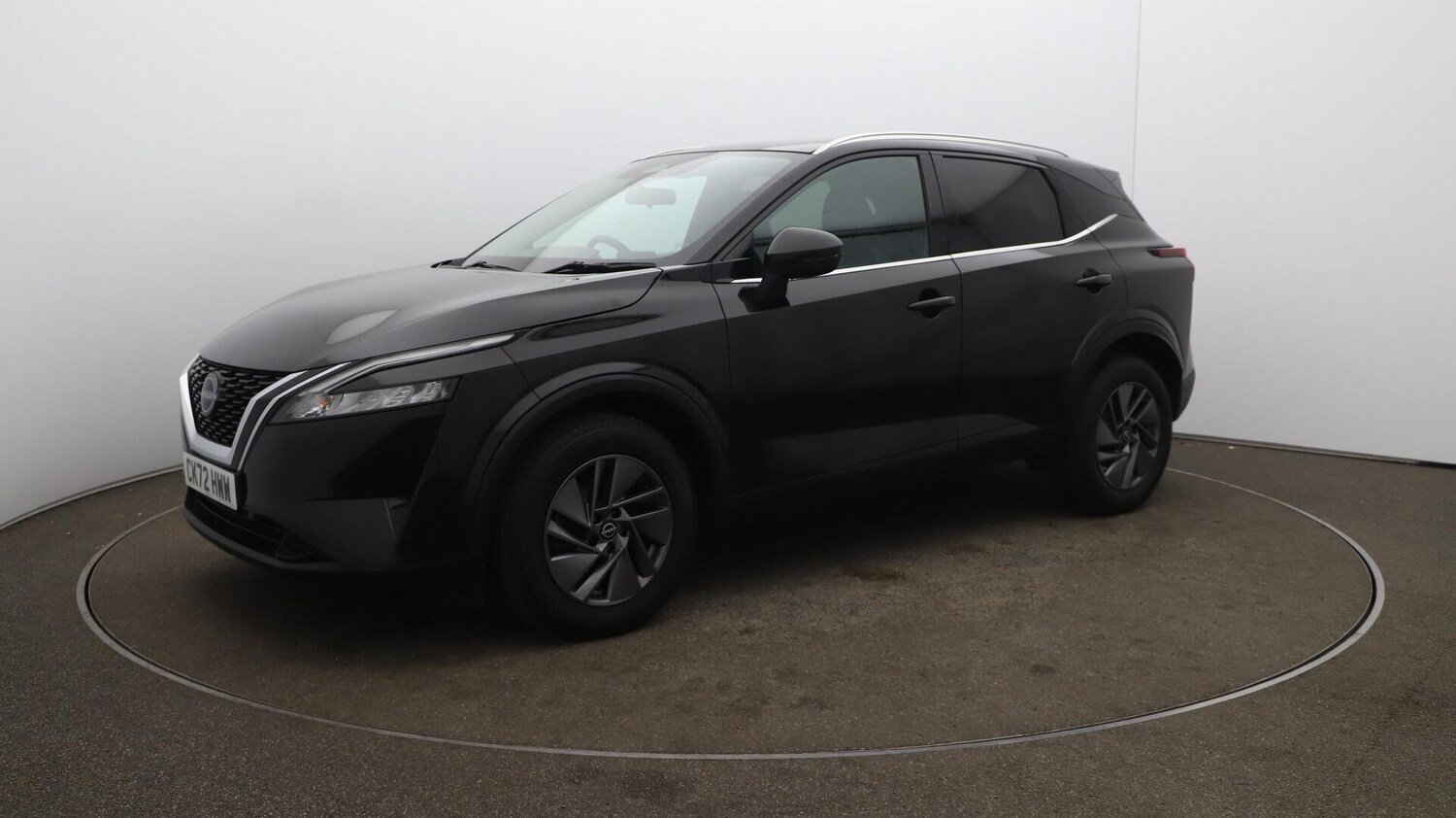 Used Nissan Qashqai 2022 for sale - 76043197: Photo 69