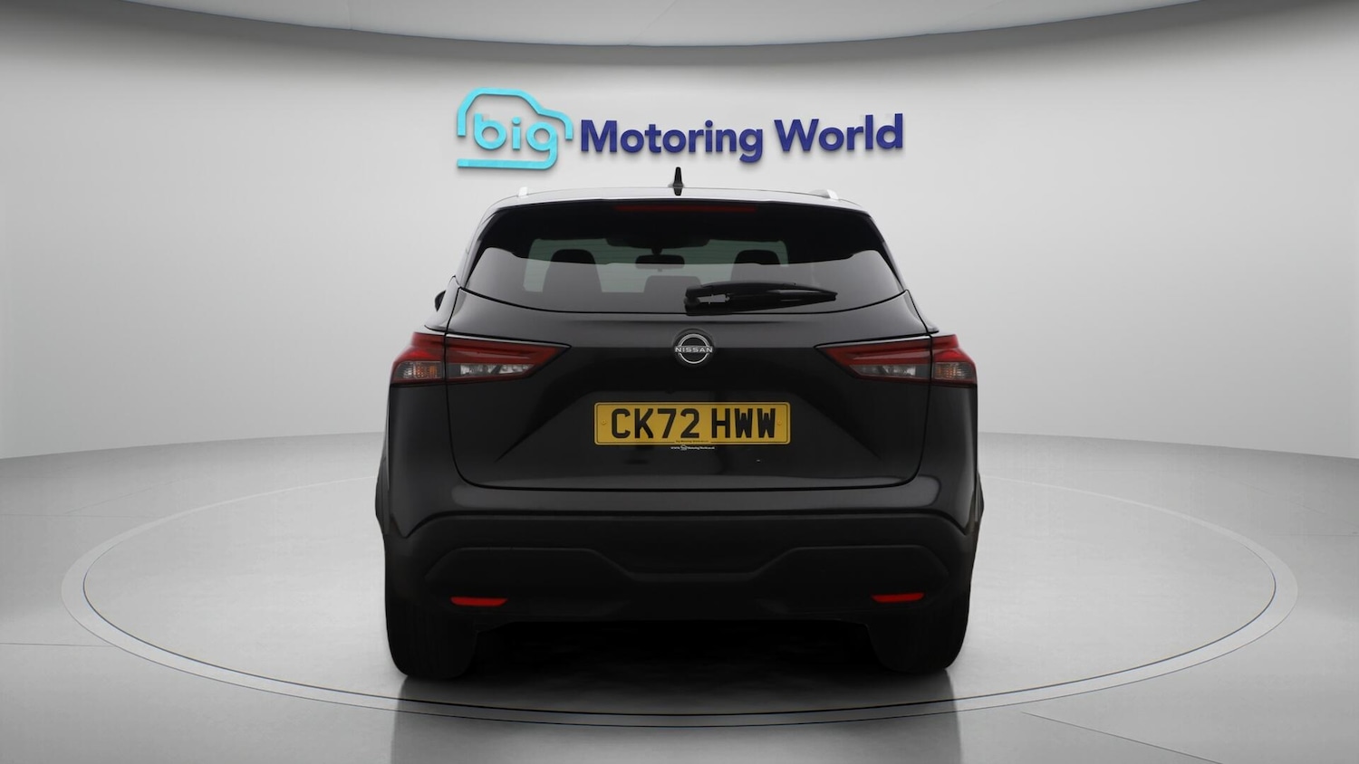 Used Nissan Qashqai 2022 for sale - 76043197: Photo 7