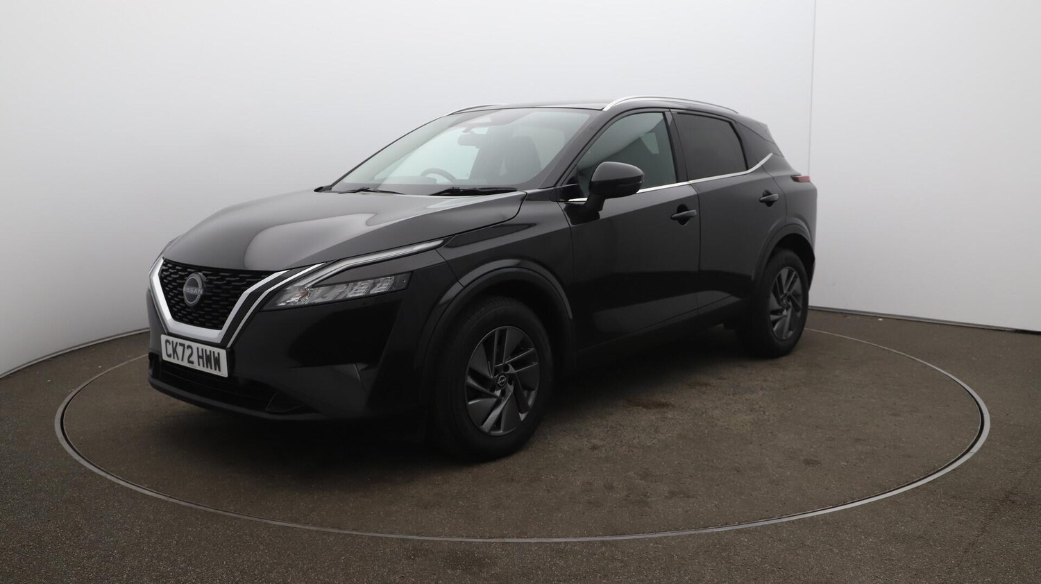 Used Nissan Qashqai 2022 for sale - 76043197: Photo 70