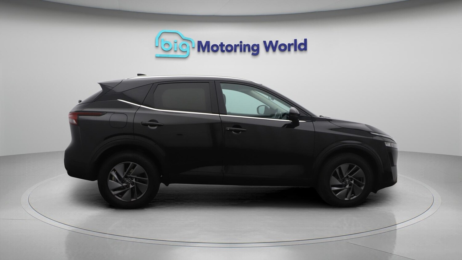 Used Nissan Qashqai 2022 for sale - 76043197: Photo 9