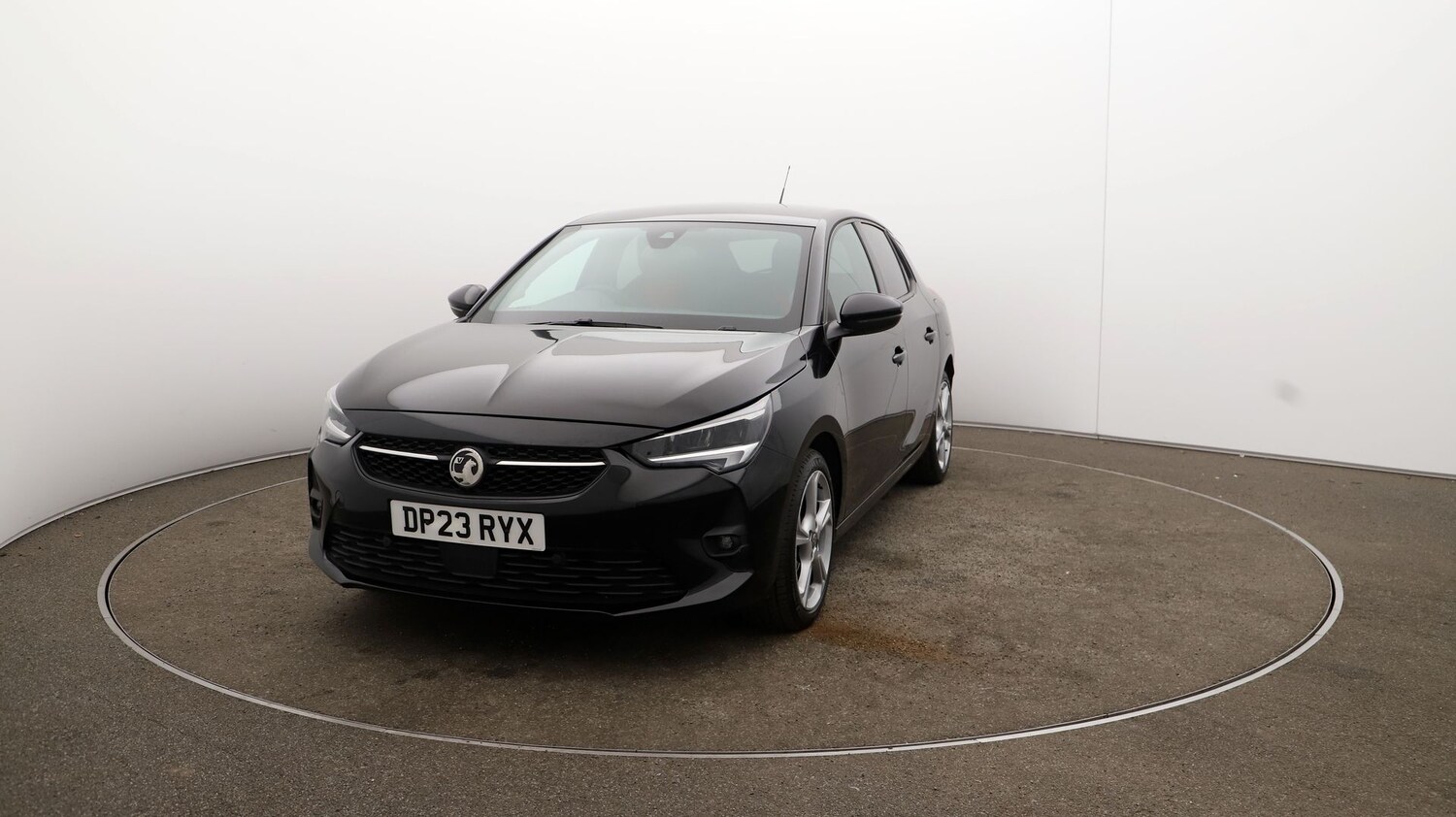 Used Vauxhall Corsa for sale - 76810280: Photo 32