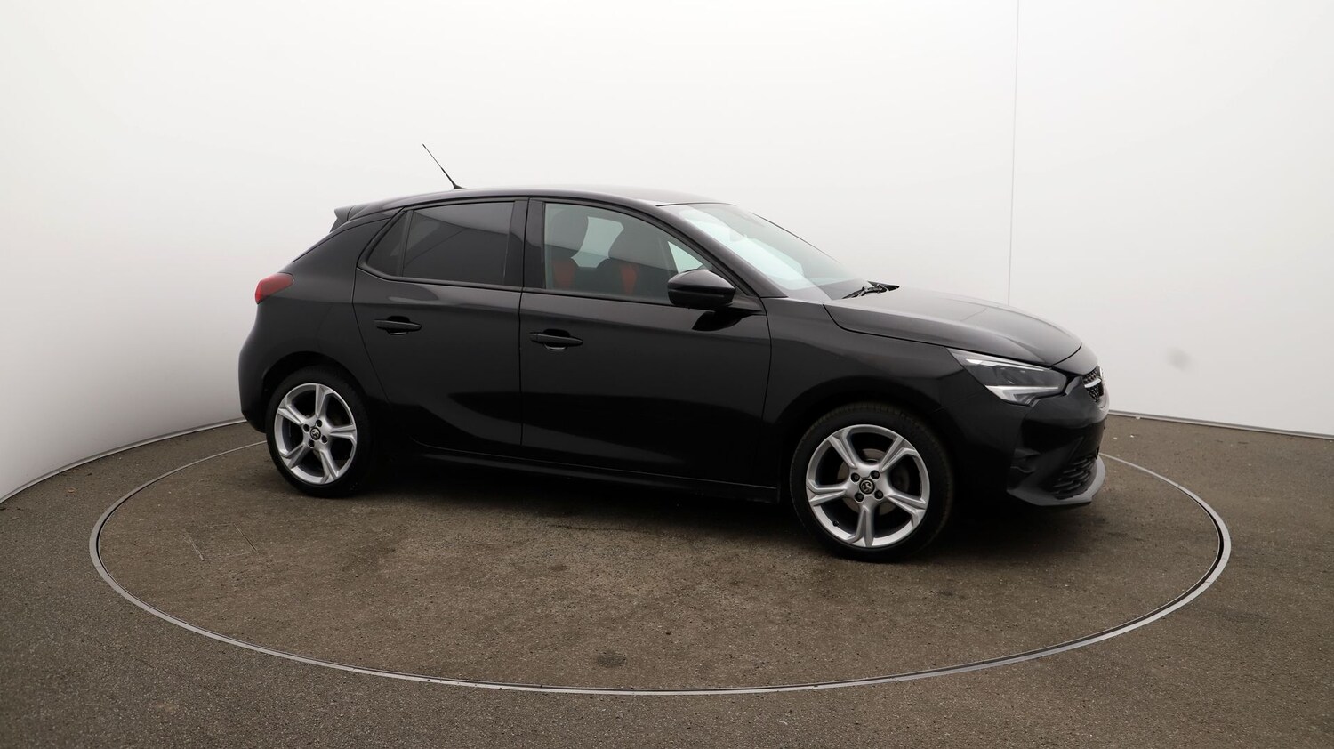 Used Vauxhall Corsa for sale - 76810280: Photo 40