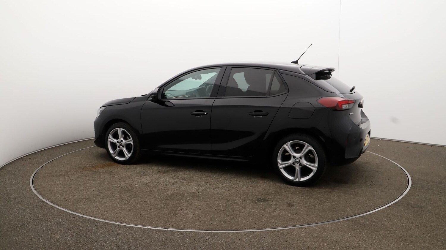 Used Vauxhall Corsa for sale - 76810280: Photo 41