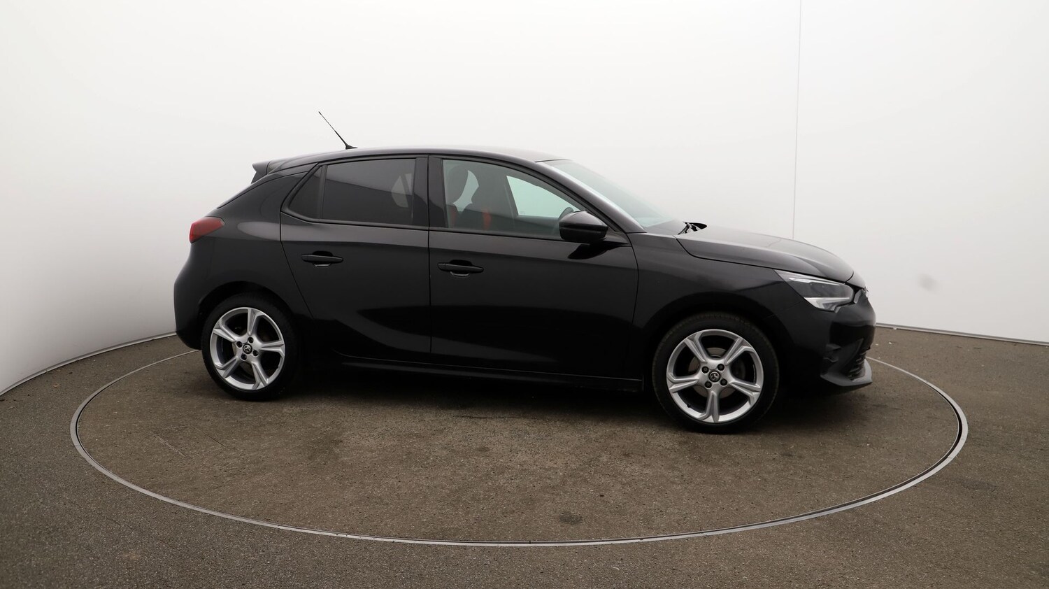 Used Vauxhall Corsa for sale - 76810280: Photo 42
