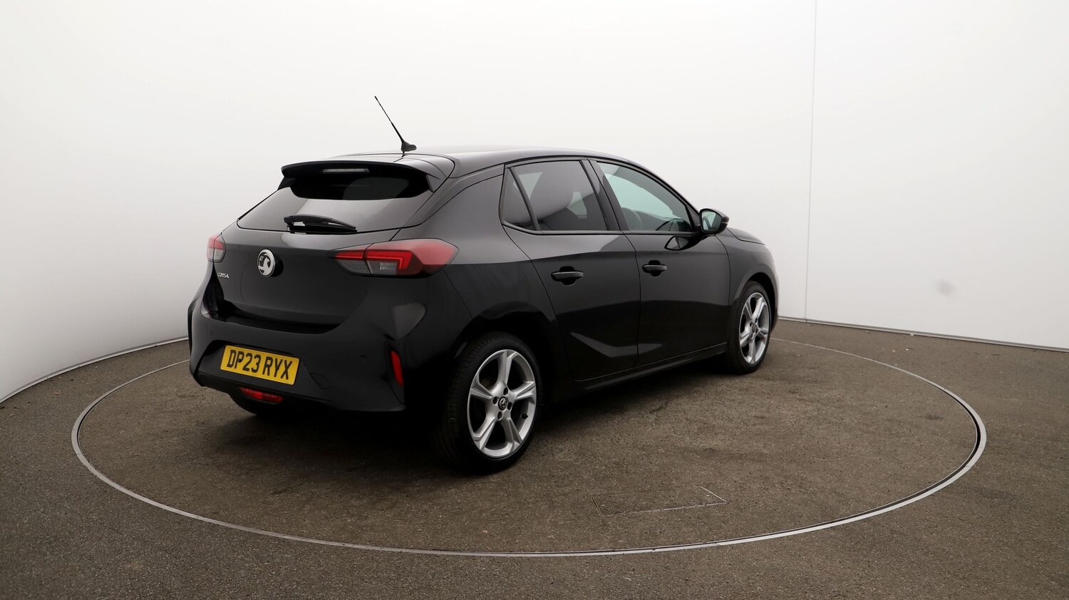 Used Vauxhall Corsa for sale - 76810280: Photo 48