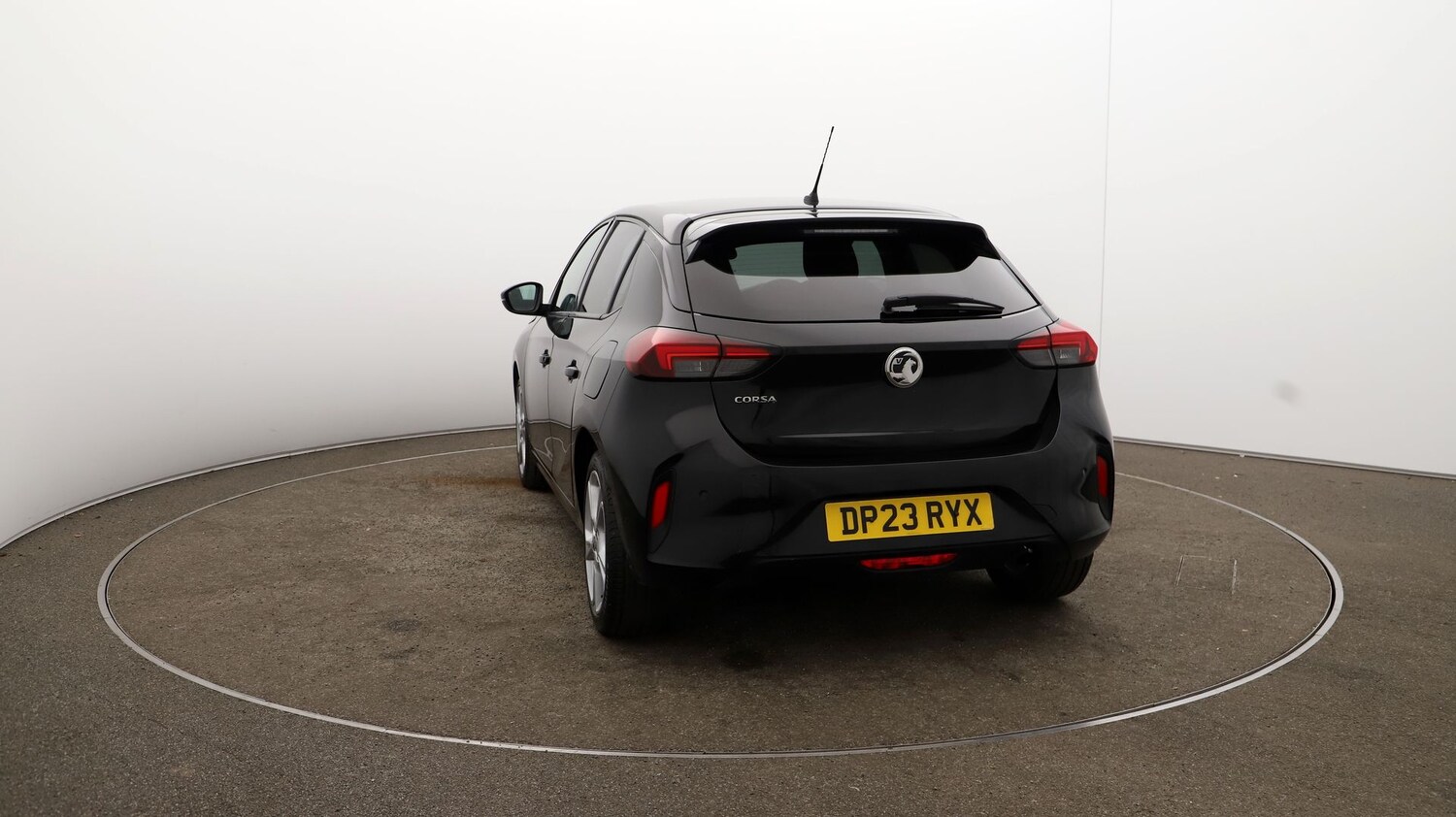 Used Vauxhall Corsa for sale - 76810280: Photo 54