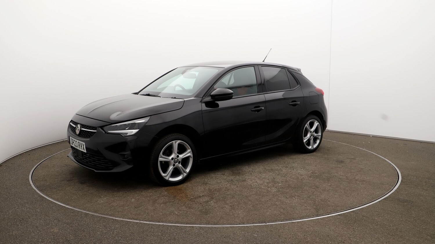 Used Vauxhall Corsa for sale - 76810280: Photo 62