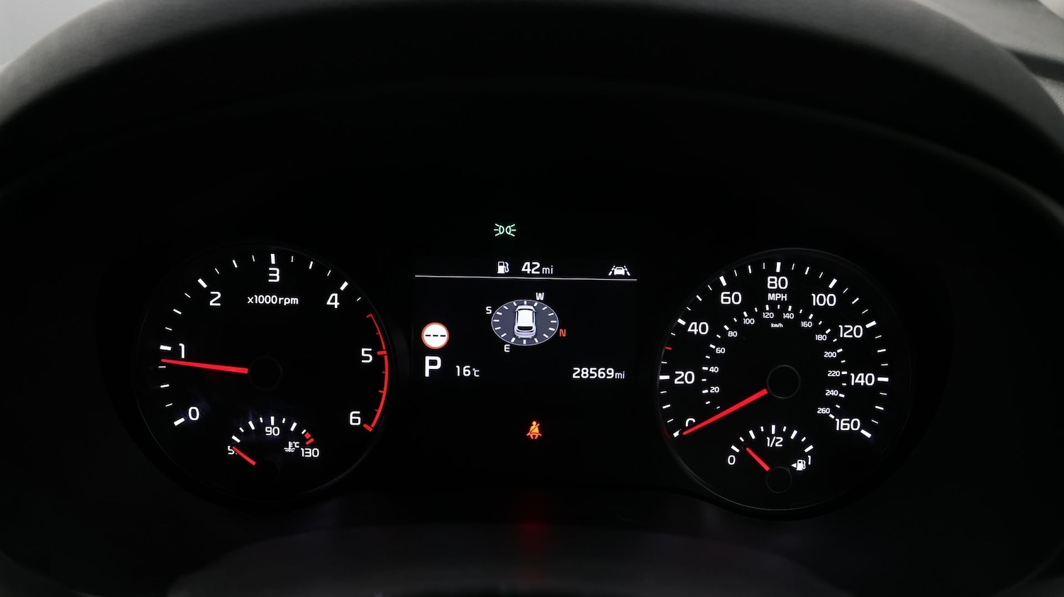 Used Kia Sportage 2021 for sale - 77548442: Photo 10