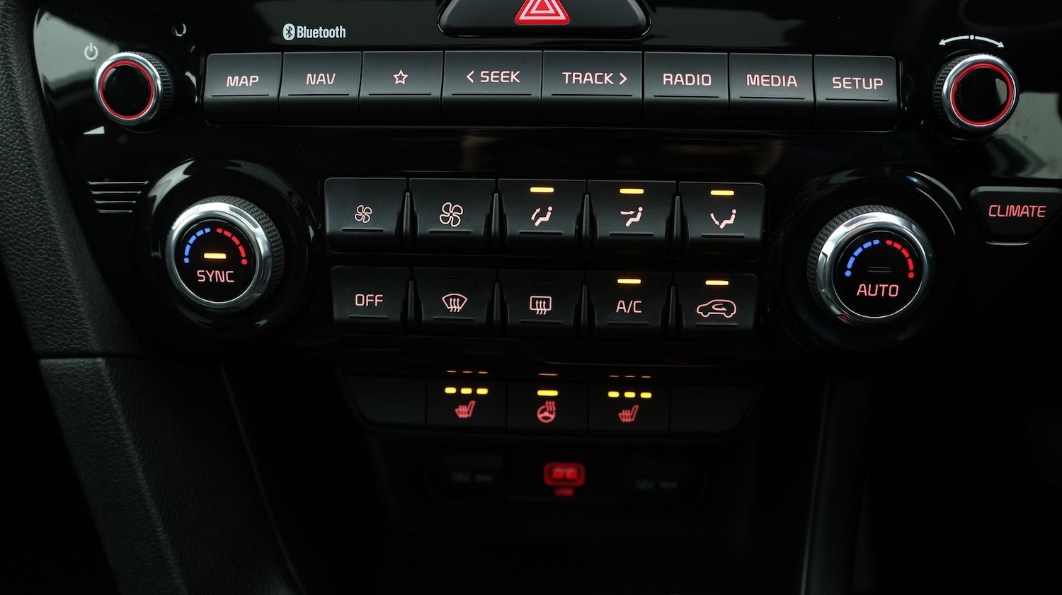 Used Kia Sportage 2021 for sale - 77548442: Photo 12