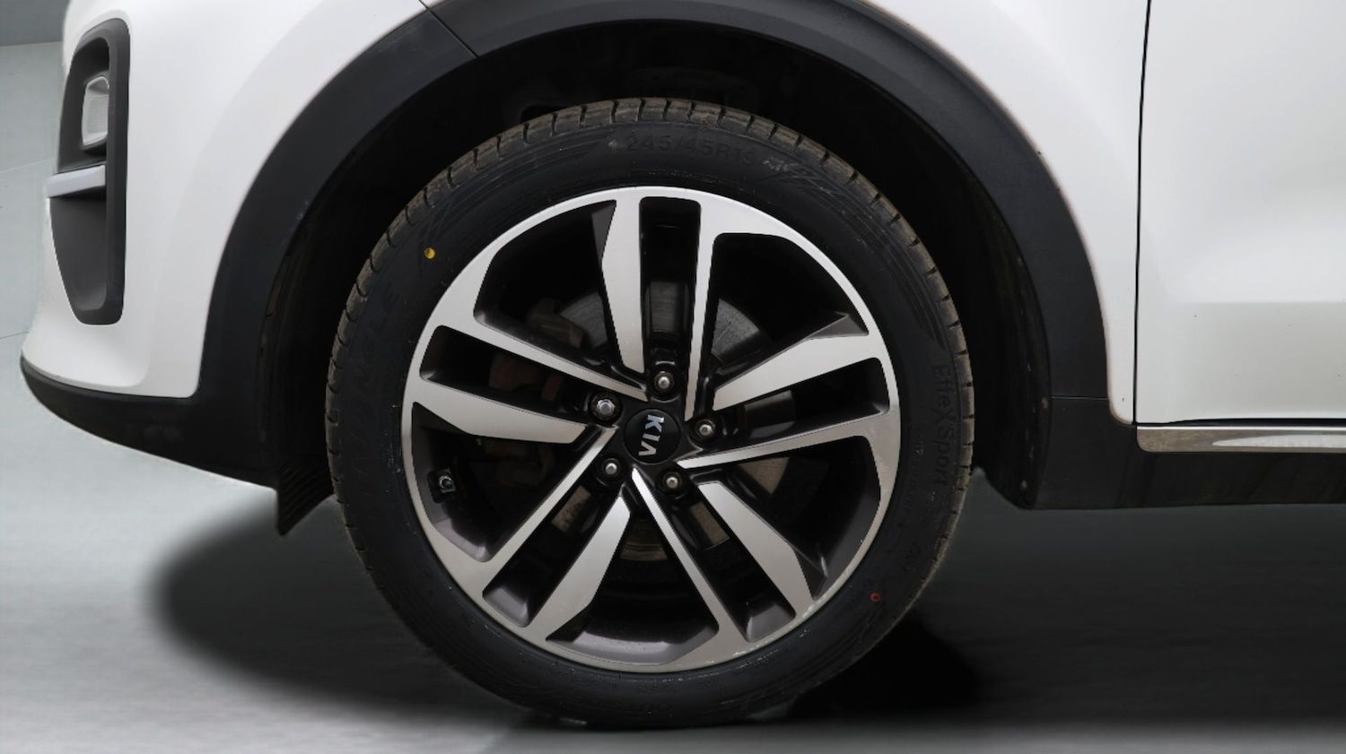 Used Kia Sportage 2021 for sale - 77548442: Photo 18