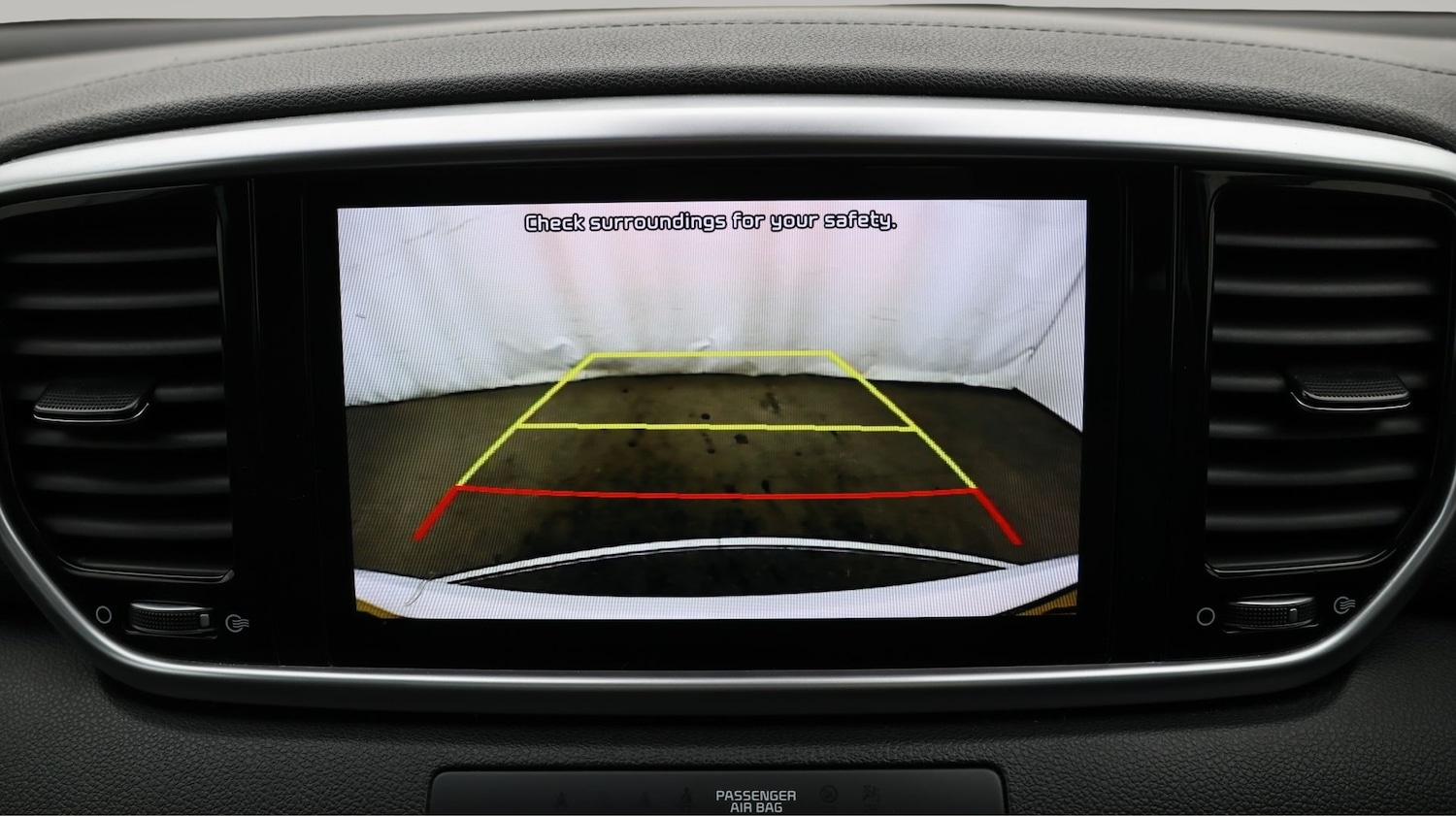 Used Kia Sportage 2021 for sale - 77548442: Photo 29