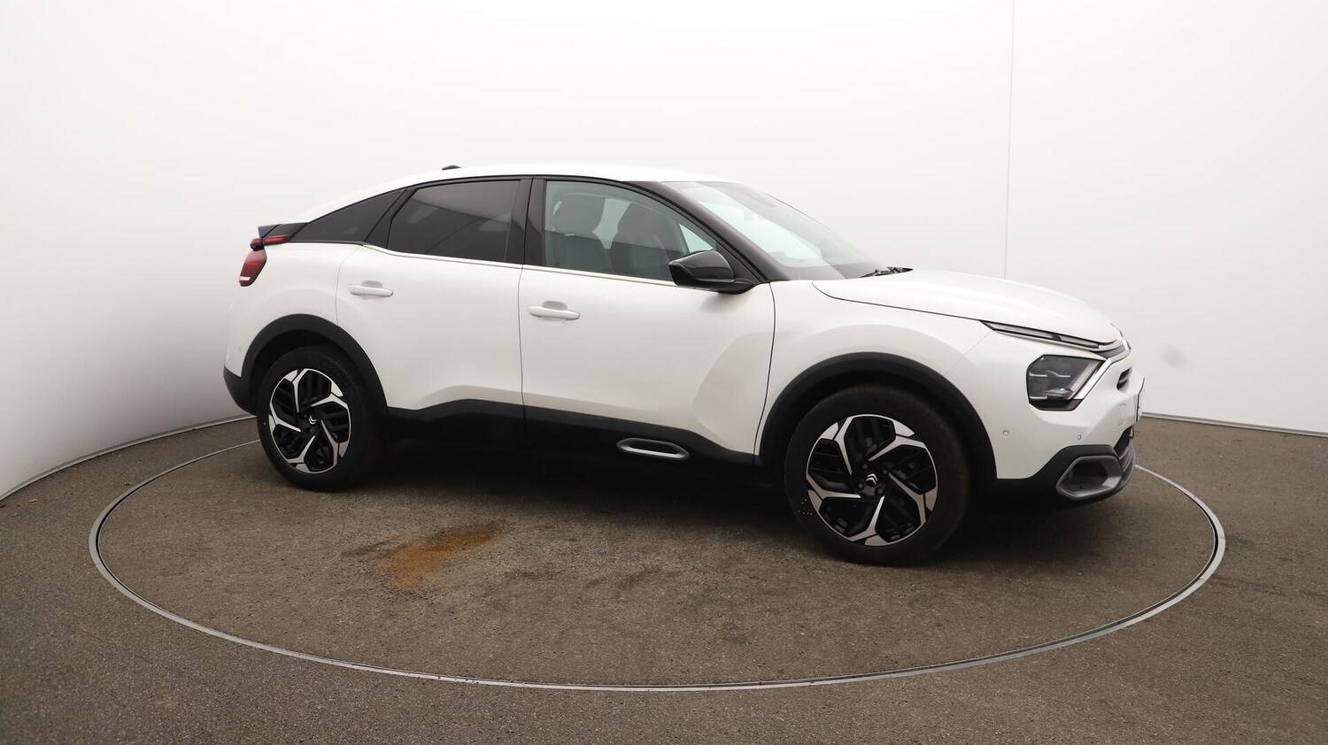 Vehicle 46