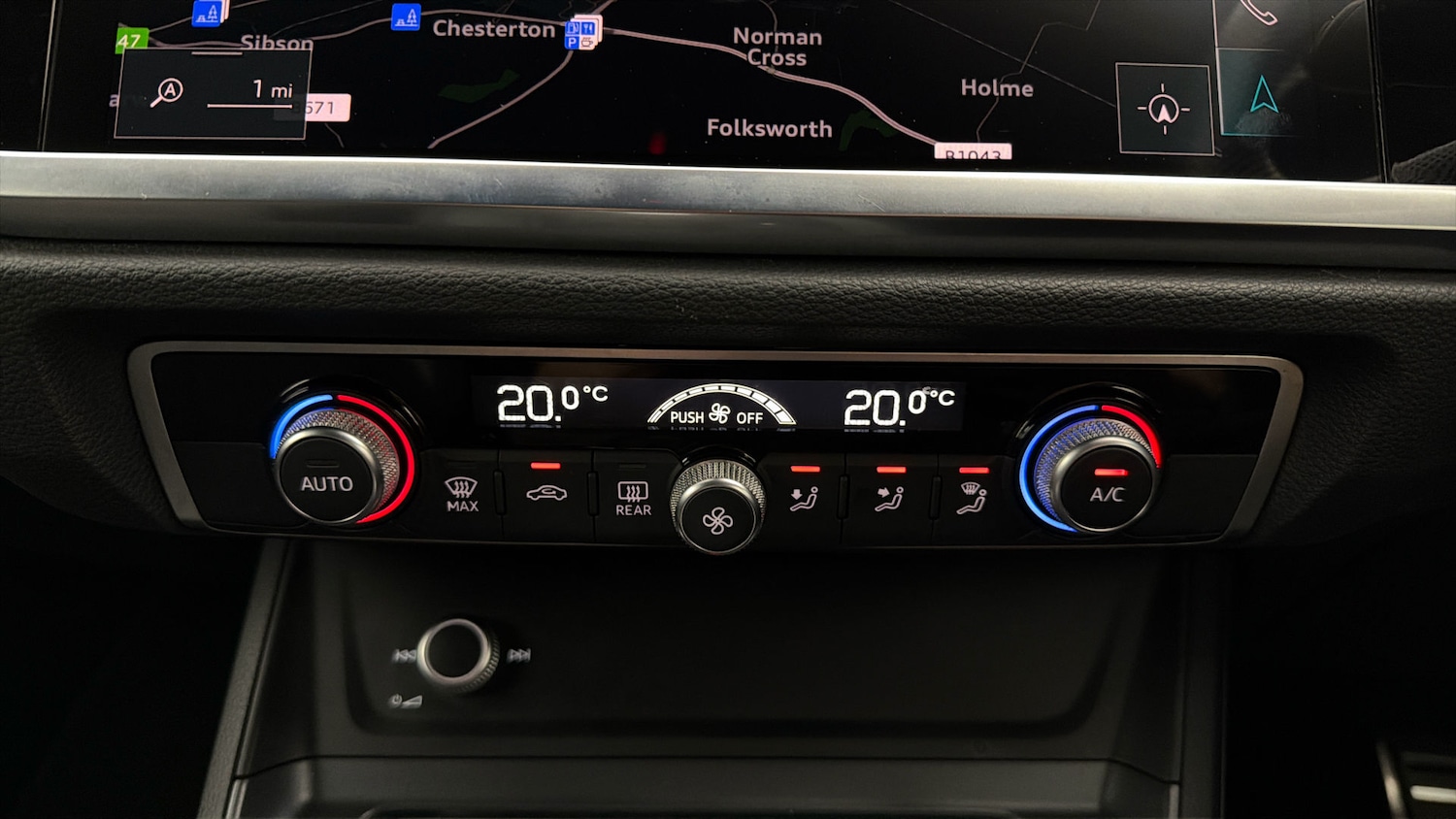 Used Audi Q3 2021 for sale - 78179089: Photo 11