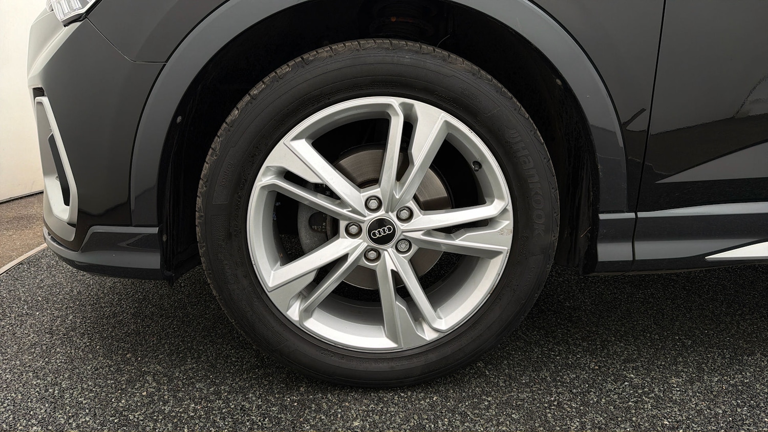 Used Audi Q3 2021 for sale - 78179089: Photo 17