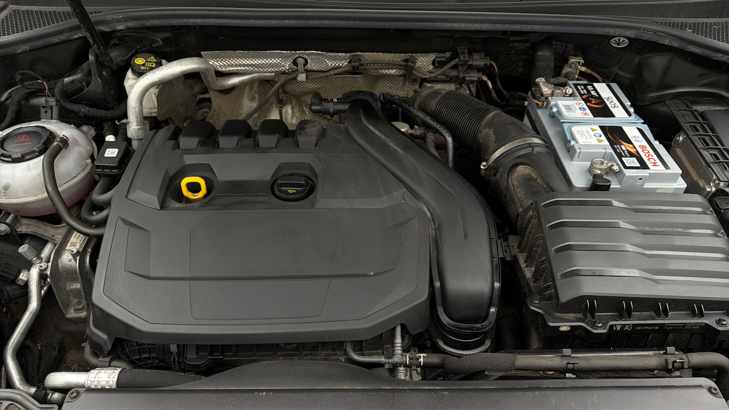 Used Audi Q3 2021 for sale - 78179089: Photo 18