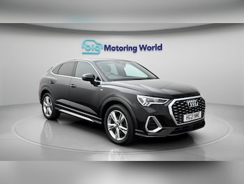 Audi Q3 feature image