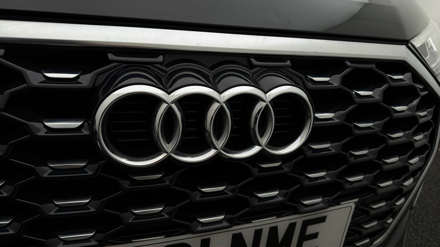 Used Audi Q3 2021 for sale - 78179089: Photo 21