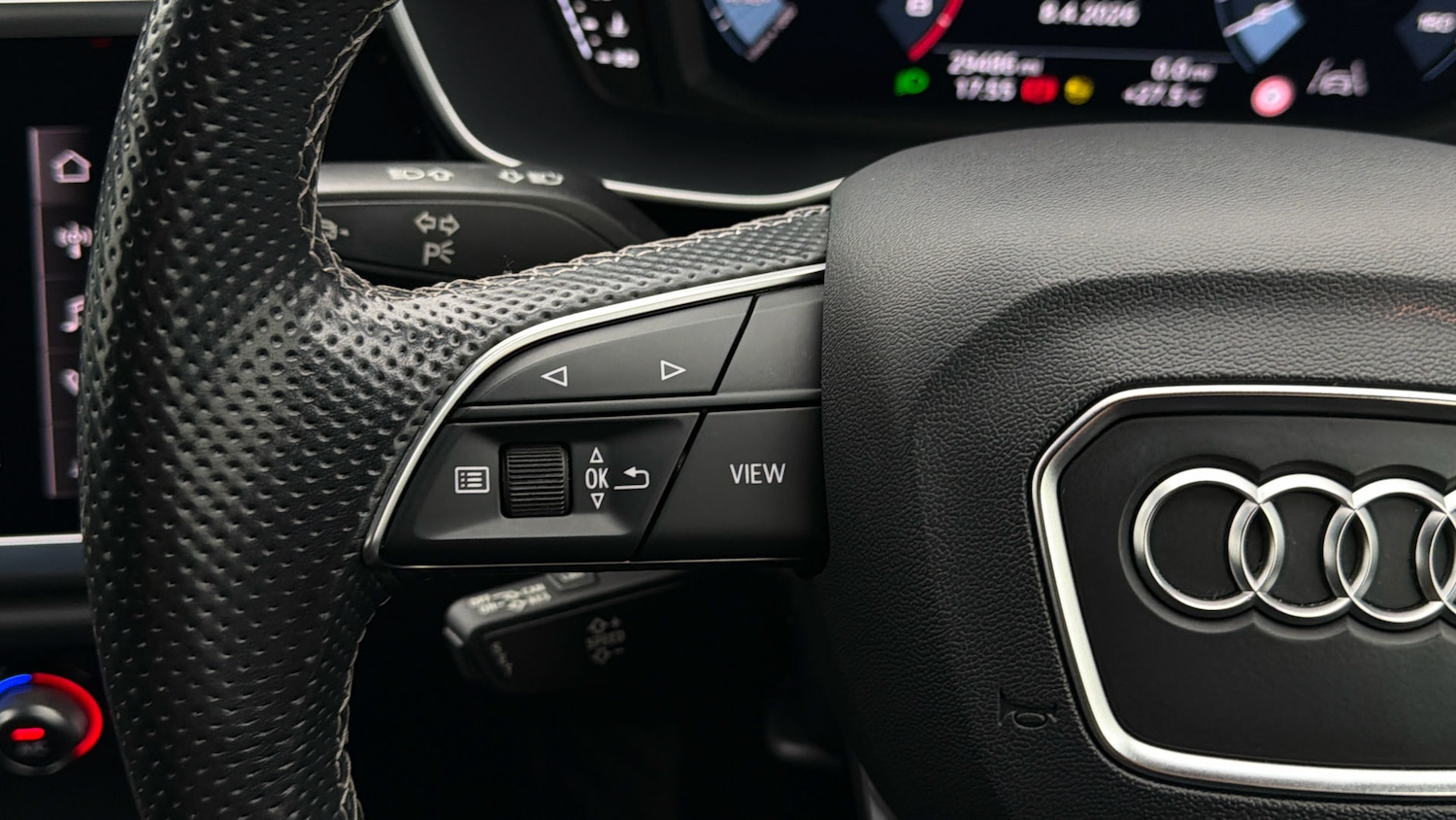 Used Audi Q3 2021 for sale - 78179089: Photo 22