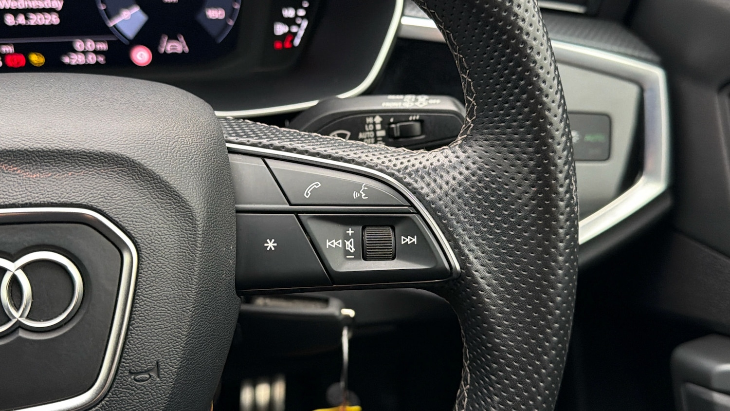 Used Audi Q3 2021 for sale - 78179089: Photo 23