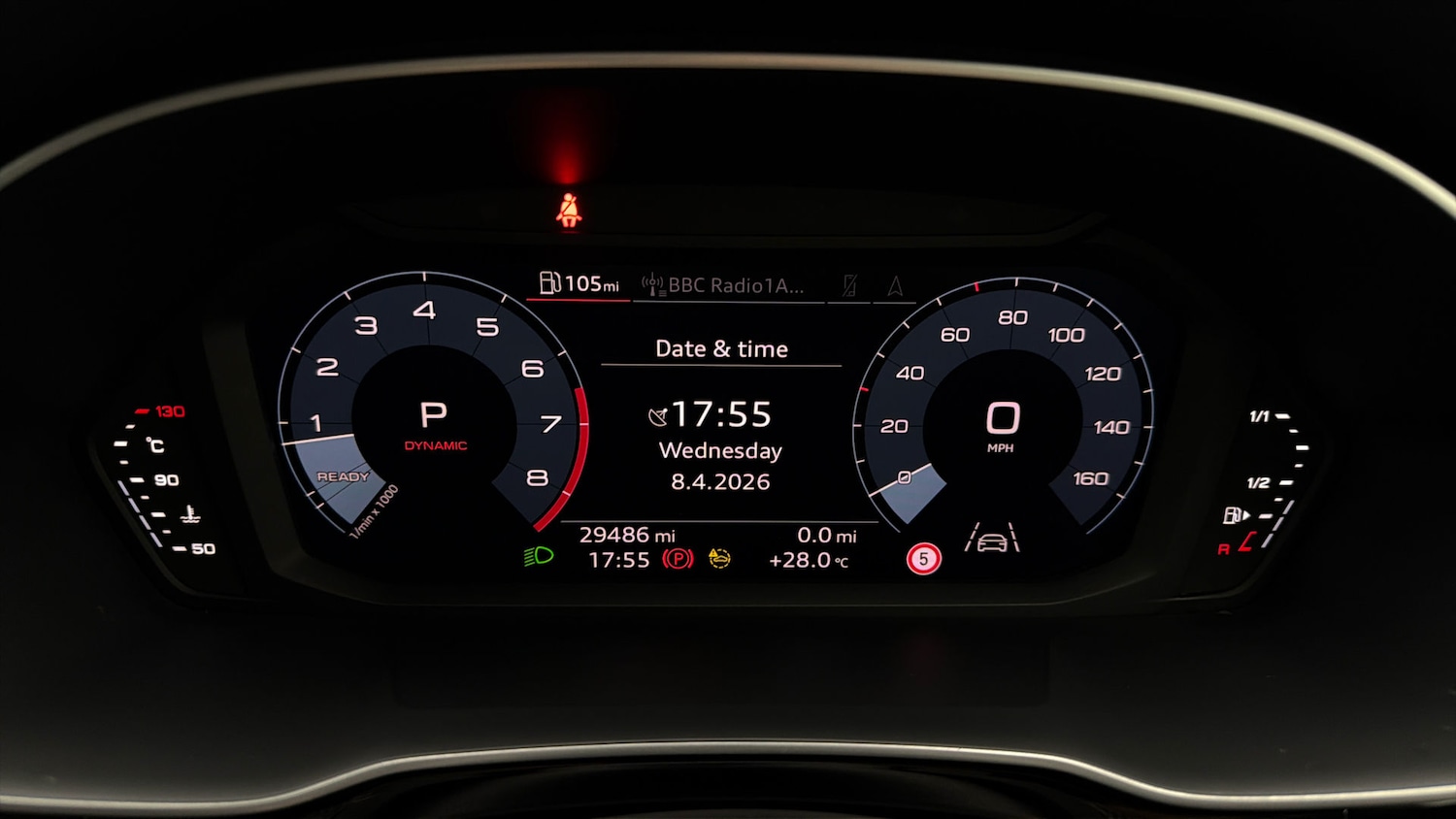 Used Audi Q3 2021 for sale - 78179089: Photo 24