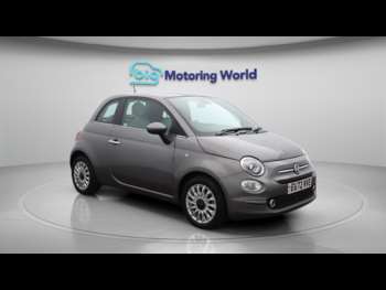 Used Fiat 500 2022 for sale - 75414832: Photo