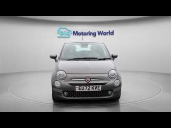 Used Fiat 500 2022 for sale - 75414832: Photo