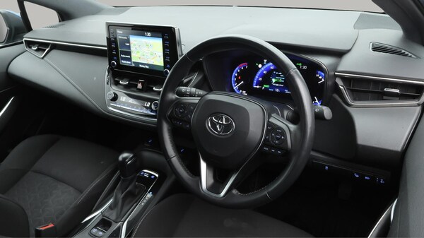 Used Toyota Corolla 2021 for sale - 76200157: Photo 10