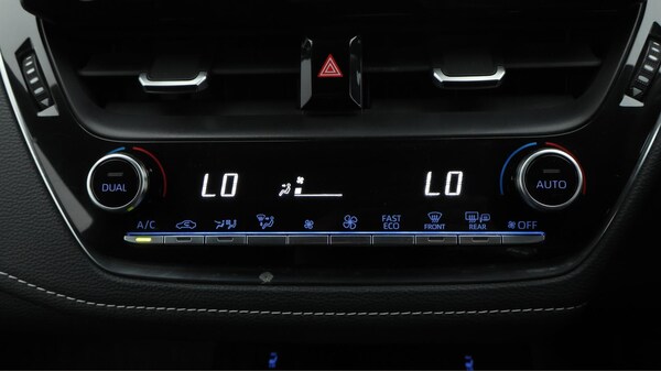 Used Toyota Corolla 2021 for sale - 76200157: Photo 13