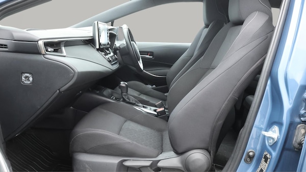 Used Toyota Corolla 2021 for sale - 76200157: Photo 15