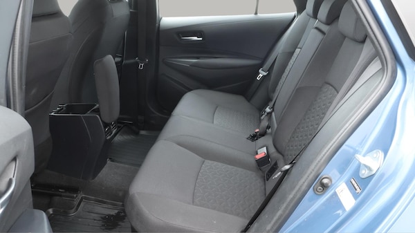 Used Toyota Corolla 2021 for sale - 76200157: Photo 17