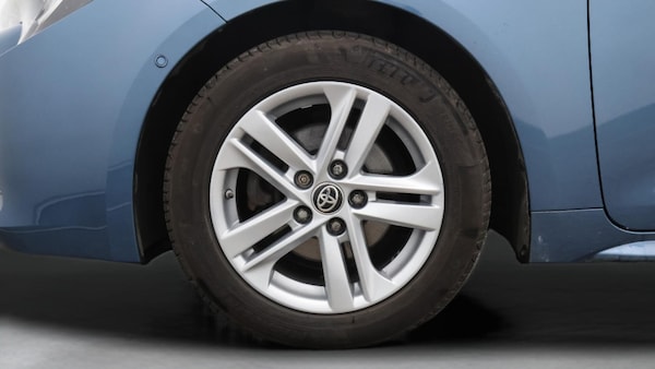 Used Toyota Corolla 2021 for sale - 76200157: Photo 19