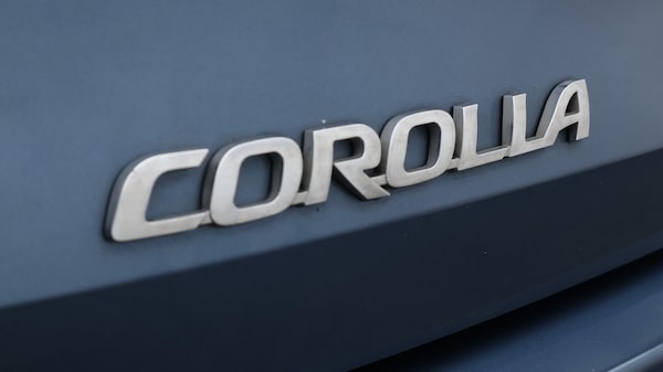 Used Toyota Corolla 2021 for sale - 76200157: Photo 21