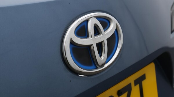 Used Toyota Corolla 2021 for sale - 76200157: Photo 22
