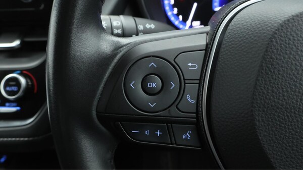 Used Toyota Corolla 2021 for sale - 76200157: Photo 24