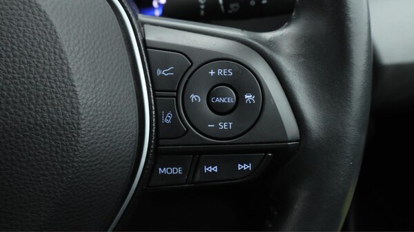 Used Toyota Corolla 2021 for sale - 76200157: Photo 25