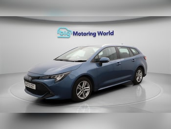 Used Toyota Corolla 2021 for sale - 76200157: Photo 4