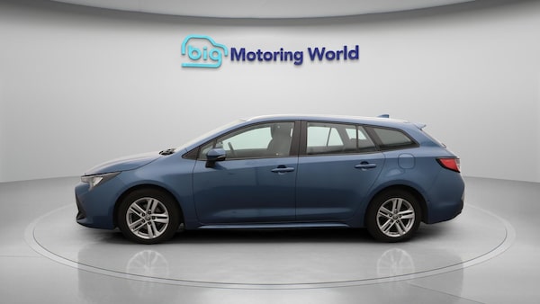 Used Toyota Corolla 2021 for sale - 76200157: Photo 5
