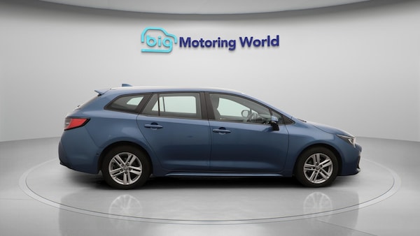 Used Toyota Corolla 2021 for sale - 76200157: Photo 9