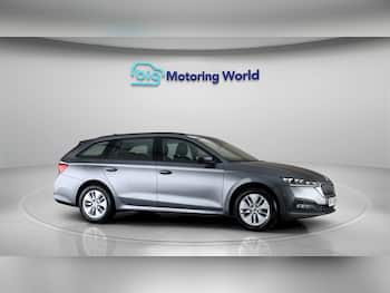 Used Skoda Octavia 2023 for sale - 79761441: Photo