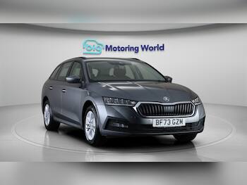 Used Skoda Octavia 2023 for sale - 79761441: Photo