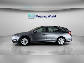Used Skoda Octavia 2023 for sale - 79761441: Photo