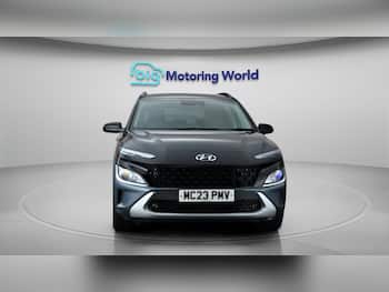 Used Hyundai KONA 2023 for sale - 79813882: Photo