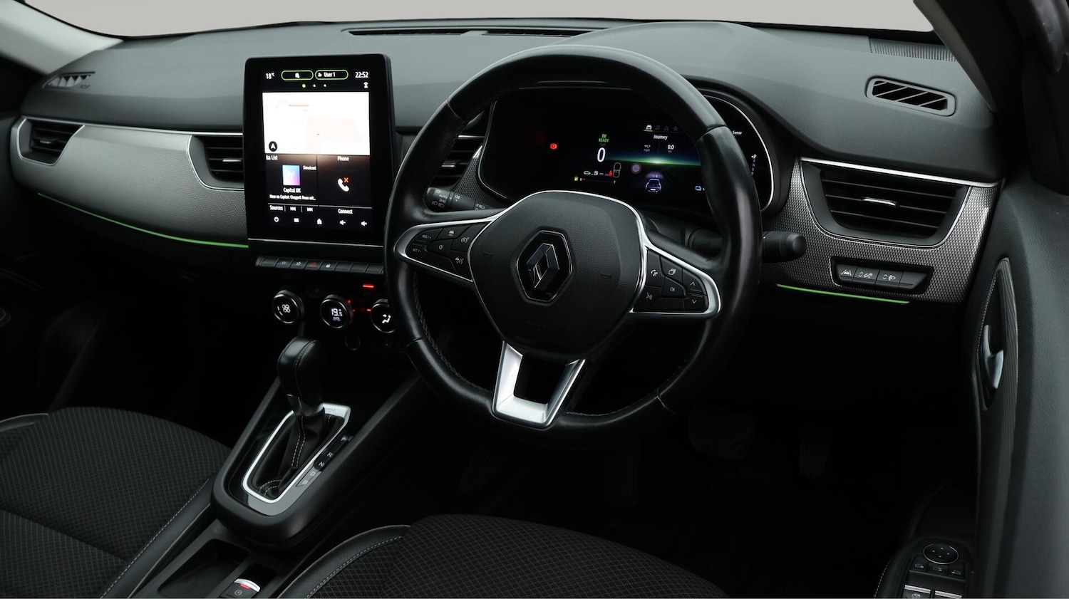 Used Renault Arkana 2022 for sale - 76094454: Photo 10