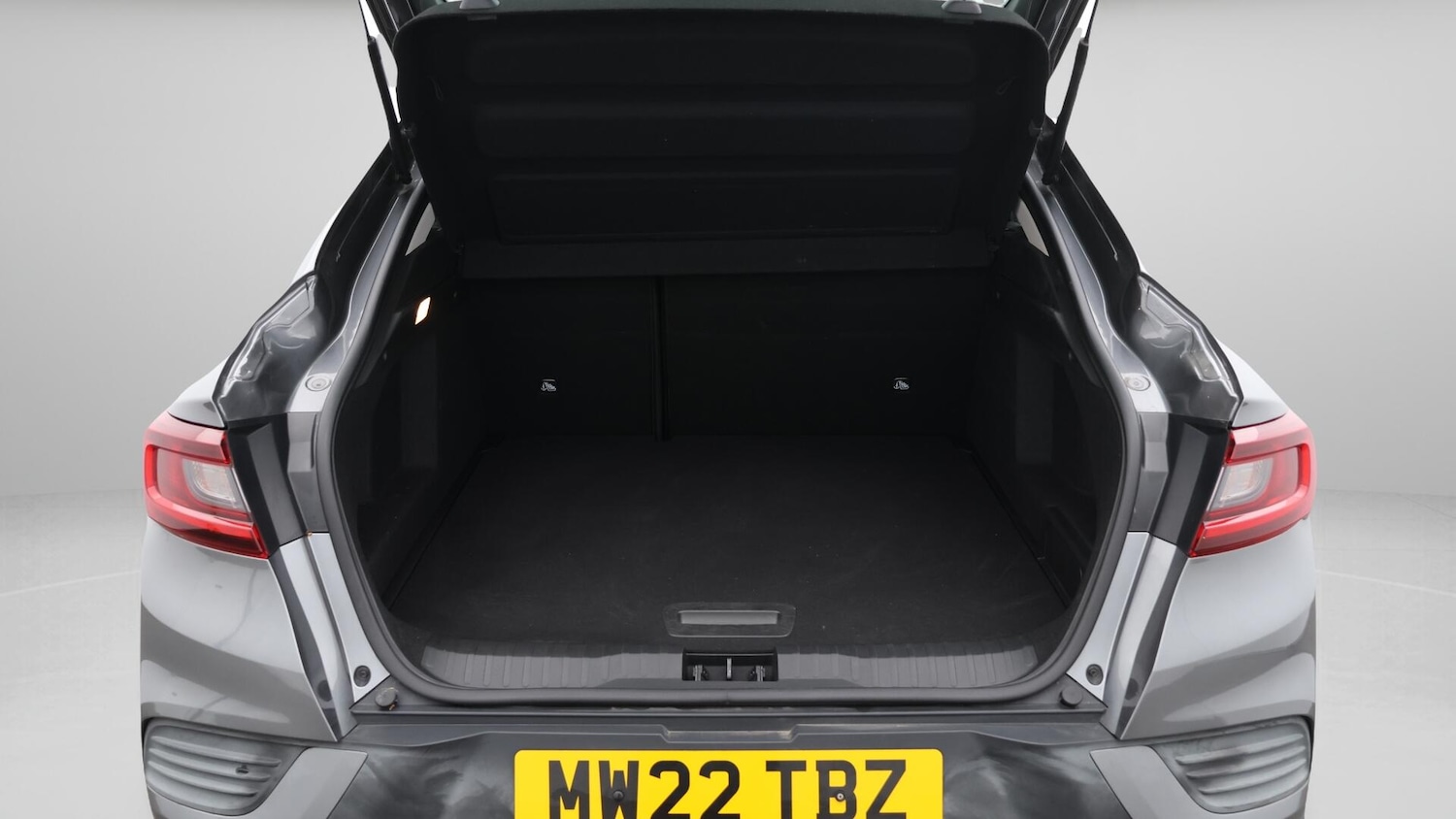 Used Renault Arkana 2022 for sale - 76094454: Photo 18